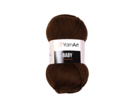 Yarn YarnArt Baby 1182